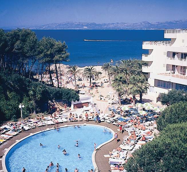 hotel best cap salou
