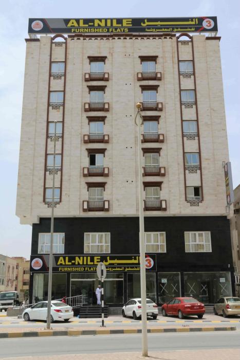 Al Nile Hotel 3,Dhofar Governorate>>Salalah,3.5 star