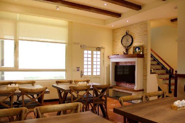 Theday Inn,Huxi>>Erkan Historic Village,3.5 star