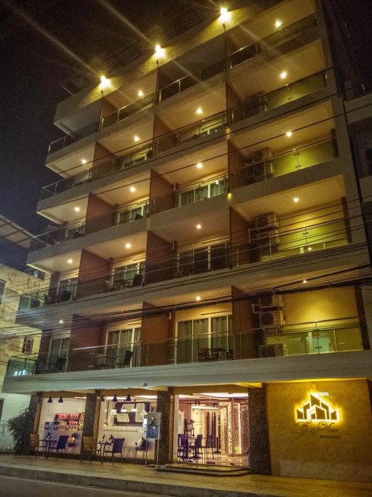 cityview residence
