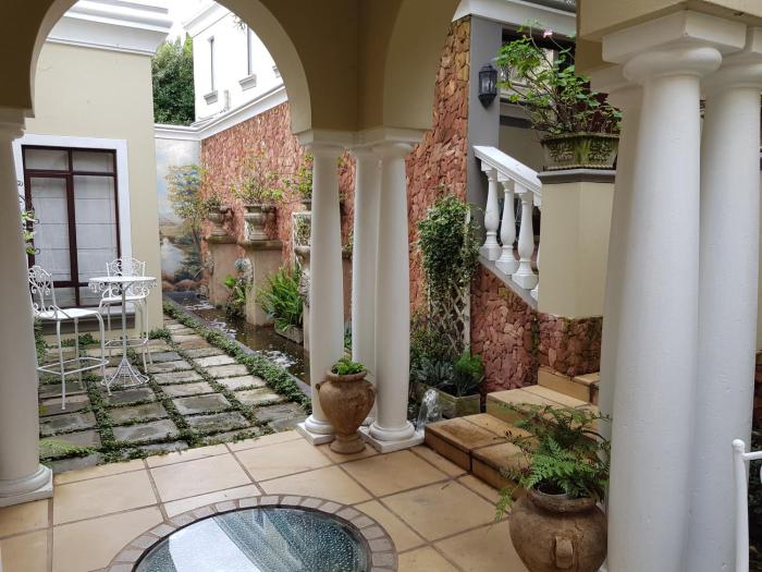 villa lugano