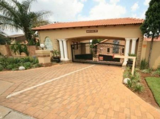 Le Cozmo Guest House