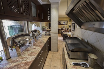 Le Cozmo Guest House,Brakpan>>Alberton,4 star
