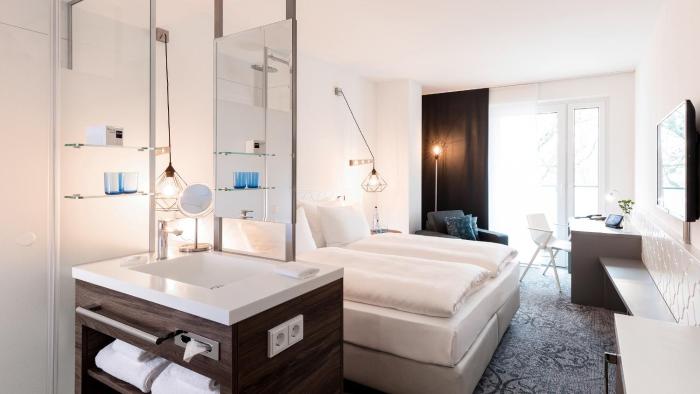Dorint Hotel Duren,Cologne>>Aachen,4 star