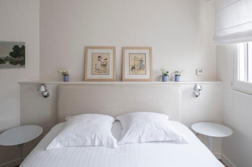 les suites de catherine
