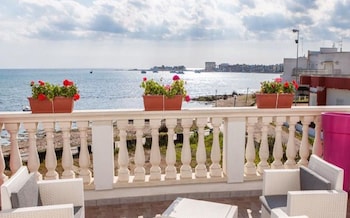 bandb estasi sul mare