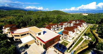 Form Termal & Spa Gure,Balikesir>>Akcay,3 star