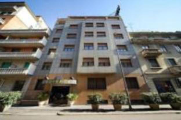 soperga hotel