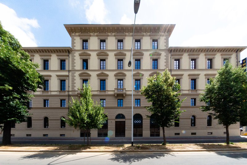 the social hub florence lavagnini