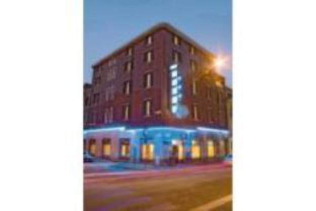 piccolo hotel