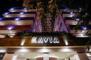 Hotel Kavia,Downtown Cancun>>Cancun,3 star