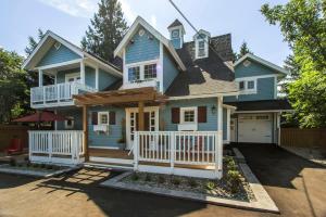 Kelowna Bed And Breakfast,Kelowna>>British Columbia,4 star