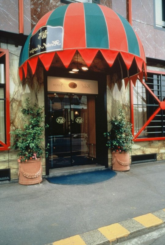 Auriga Hotel,Lombardy>>Central Station,4 star
