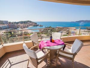 Apartments Raymond,Budva>>Becici,0 star