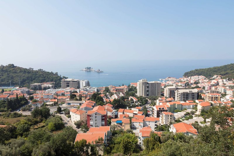 Hotel Ami Budva Petrovac,Montenegro>>Budva,3.5 star