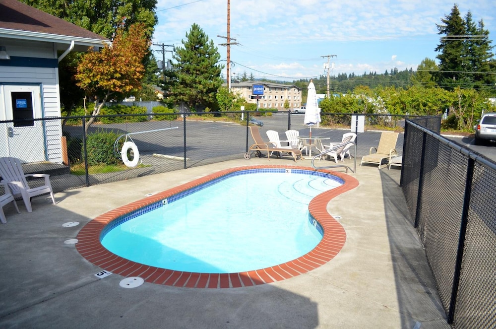 bellingham lodge