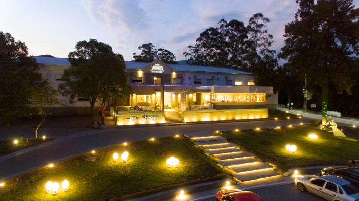 Hosteria Atahualpa Yupanqui,Tucuman>>Tafi Viejo,3 star