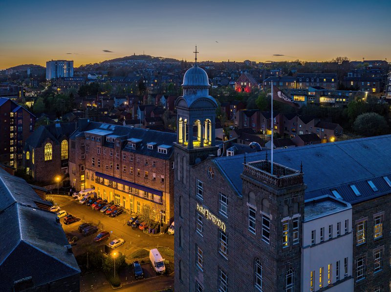 Hotel Indigo Dundee, An Ihg Hotel