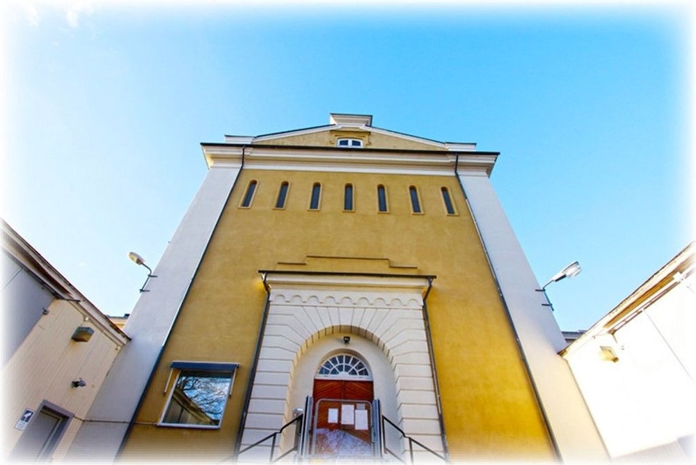 Waterside Mariestad,Vastra Gotaland County>>Mariestad,2.5 star