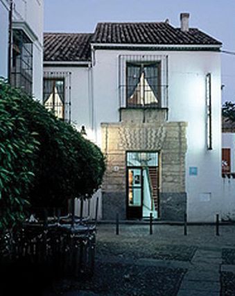 casa palacio la sal
