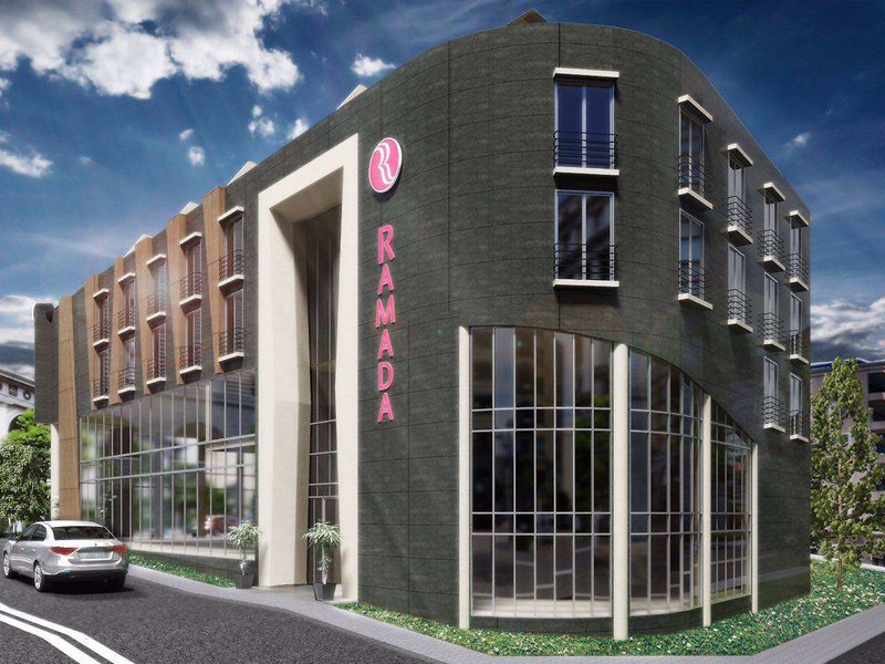 Ramada By Wyndham Sakarya Hendek,Hendek>>Adapazari,3 star