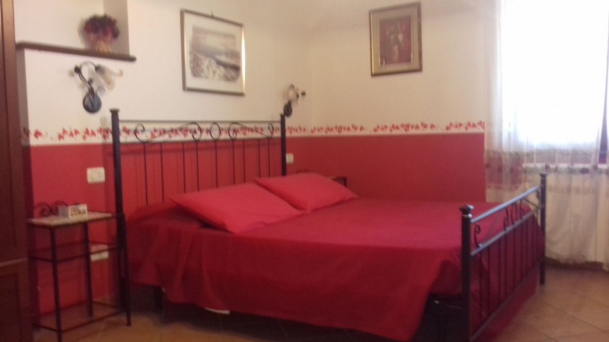 agriturismo le quattro stagioni