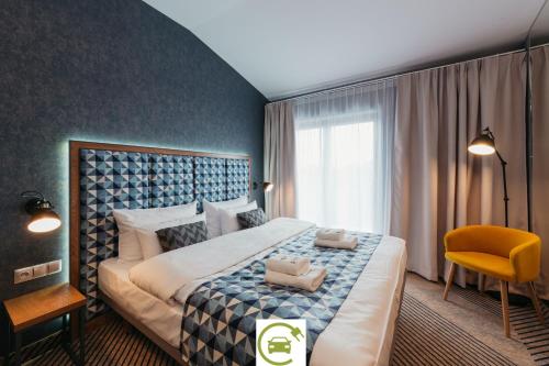 Avena Boutique Hotel By Artery Hotels,Myslenice>>Krakow,4 star