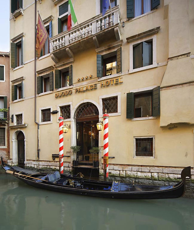duodo palace hotel