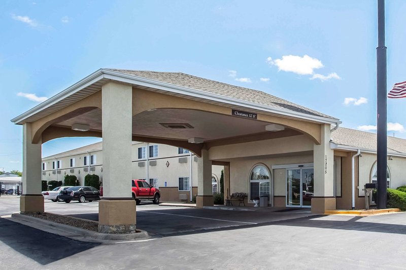 Quality Inn Belton - Kansas City South,Kansas City>>Belton,3 star