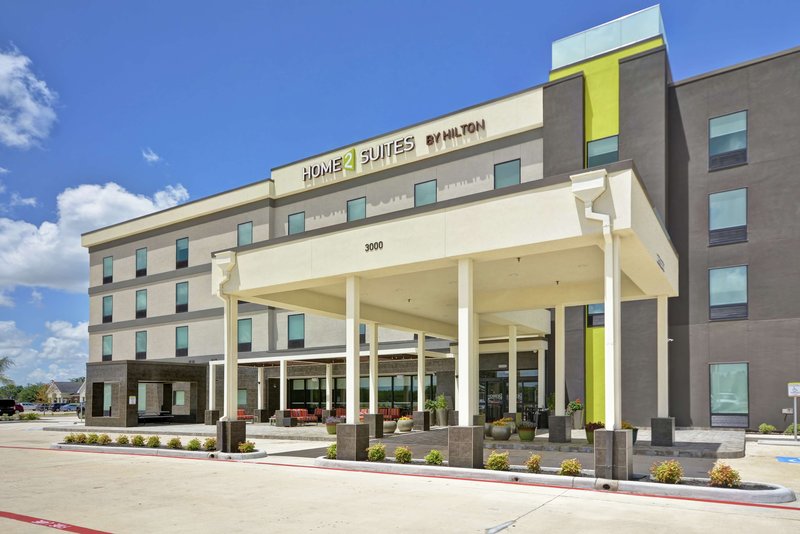 Home2 Suites By Hilton Texas City Houston