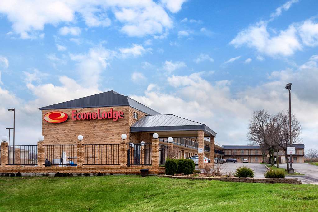 Econo Lodge Belton - Kansas City South,Kansas City>>Belton,2 star