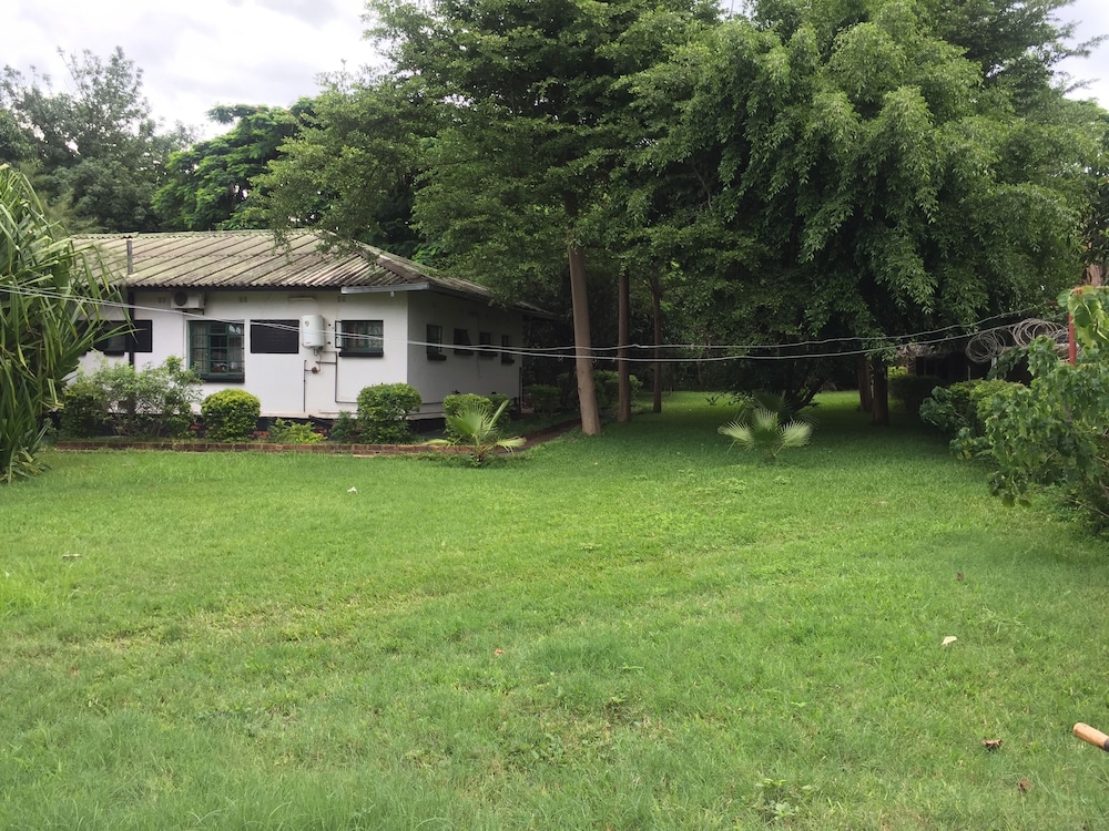 divine guest house
