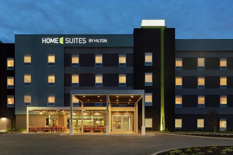 Home2 Suites By Hilton San Antonio North-Stone Oak, Tx,Redland>>Oakland Estates,3 star