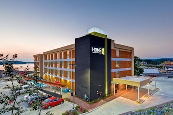 Home2 Suites By Hilton Hot Springs,Hot Springs>>Garland,3 star