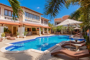 Hotel Villa Beija Flor,Jericoacoara>>Camocim,4 star