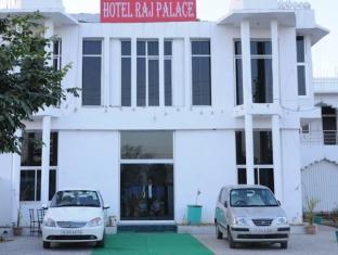 hotel raj palace
