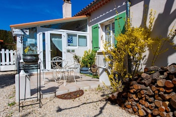 Villa De La Sueur Au Bonheur,In La Bouilladisse,0 star