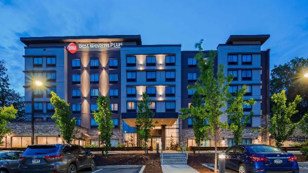 Best Western Plus Cranberry-Pittsburgh North,Cranberry>>Butler,2.5 star