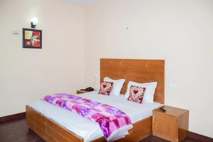 Hotel Red Inn,Kullu,3 star