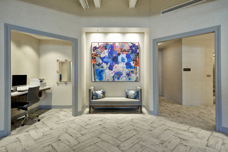 hotel indigo kansas city the crossroads an ihg hotel