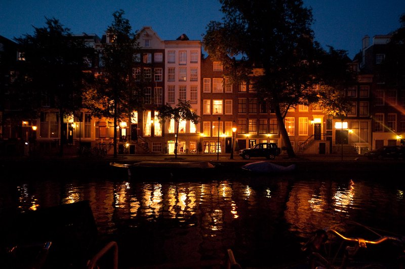 ambassade hotel