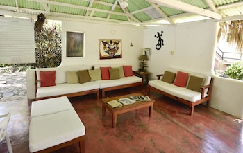 Las Mariposas,Las Galeras>>El Limon,3 star