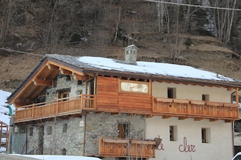 maison le cler