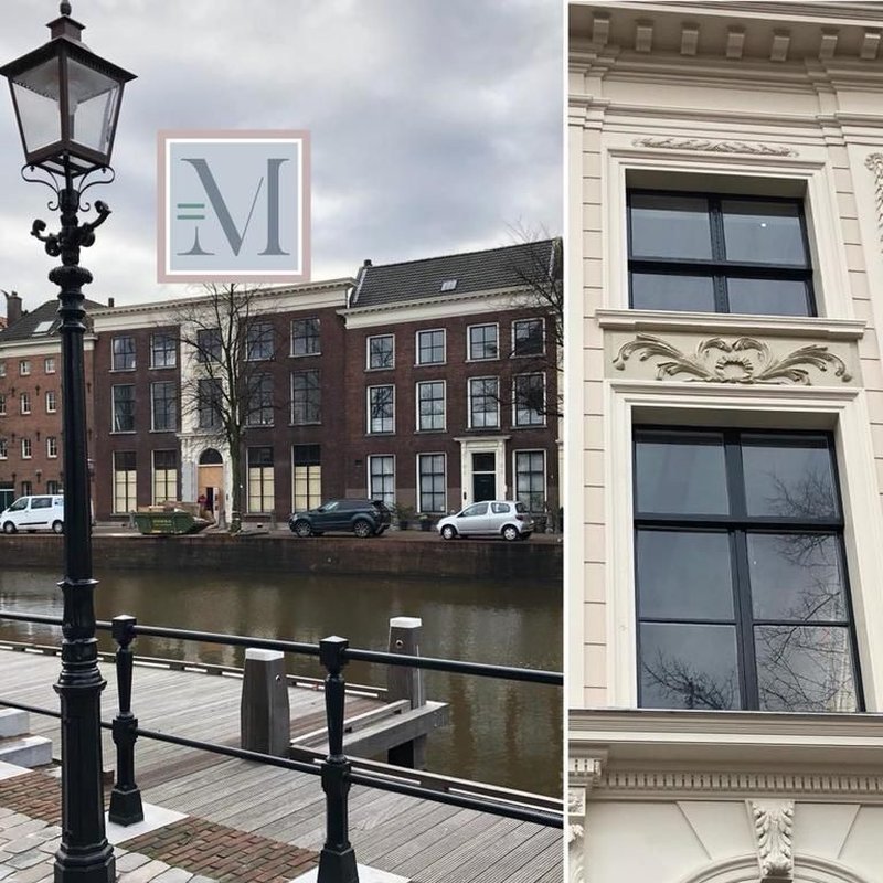 Stadsvilla Mout,Rotterdam>>Pernis,4 star