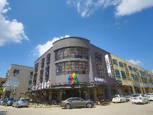 Rooms By Rocana,Kuantan>>Balok,2 star
