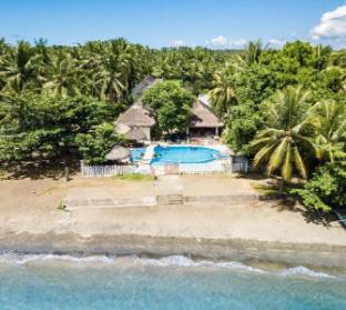 Agm Beachfront Resort & Resto,Near Donsol Whale Shark Interaction Center,3 star