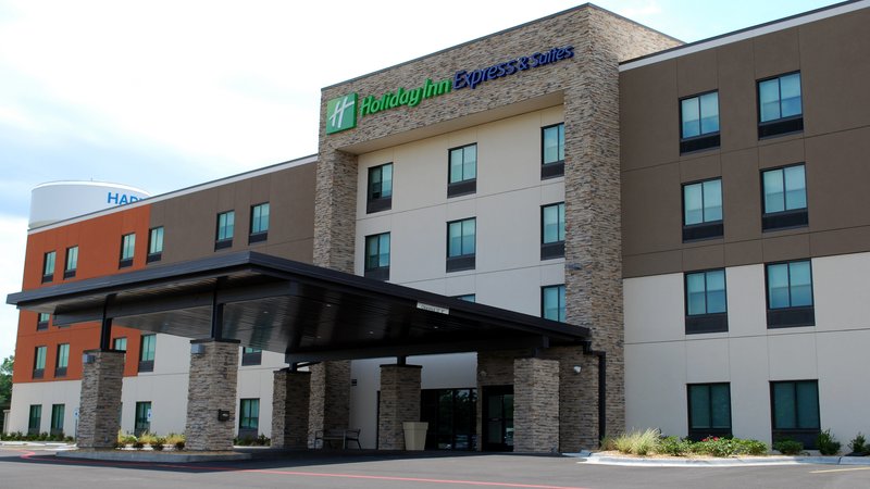 Holiday Inn Express And Suites White Hall, An Ihg Hotel