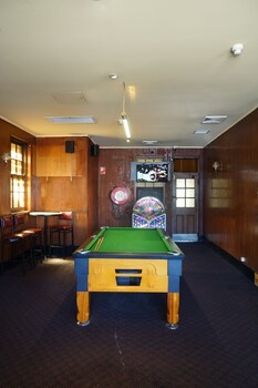 Rosehill Hotel,Auburn>>Arncliffe,2.5 star