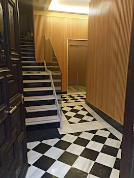 Principia Suites,Castile And Leon>>Leon,0 star