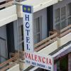 hotel valencia